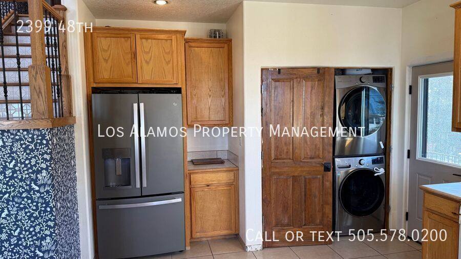 Apartment for rent at 2399 48th, Los Alamos, NM 87544