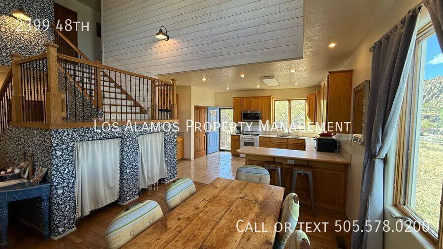 Apartment for rent at 2399 48th, Los Alamos, NM 87544