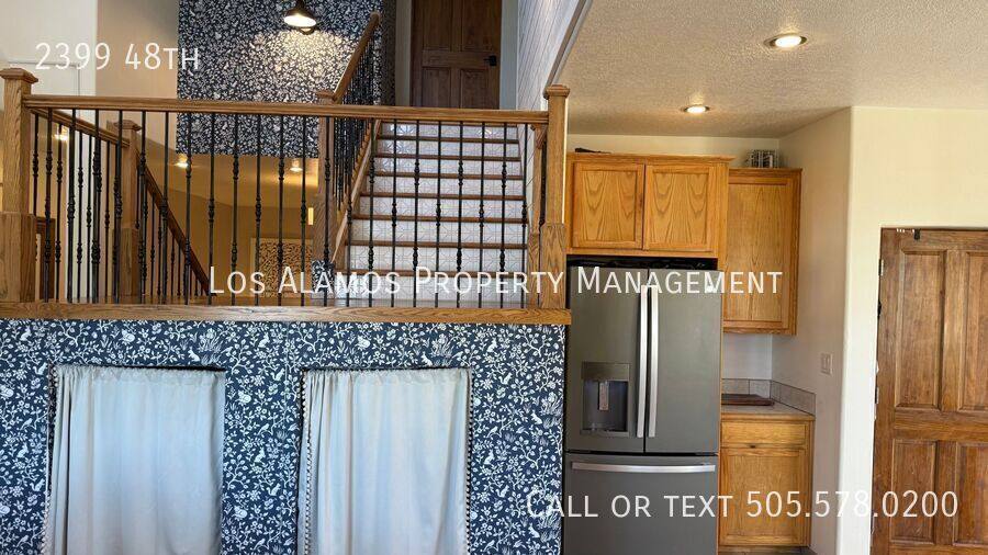 Apartment for rent at 2399 48th, Los Alamos, NM 87544