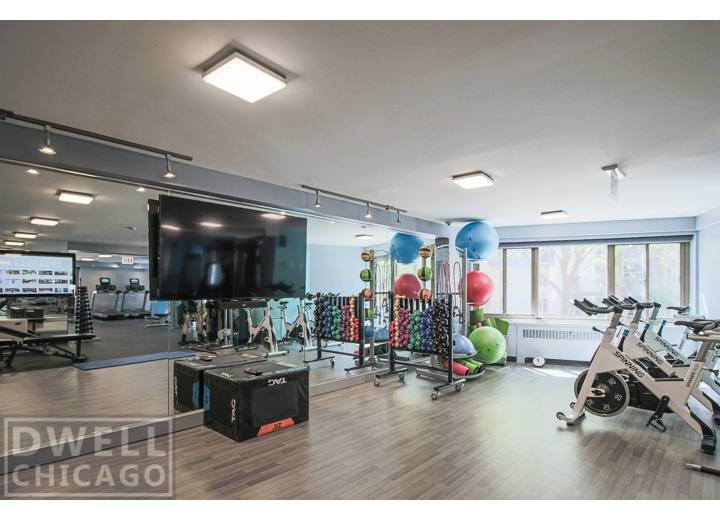 Apartment for rent at 1350 N Lake Shore Dr, Chicago, IL 60610
