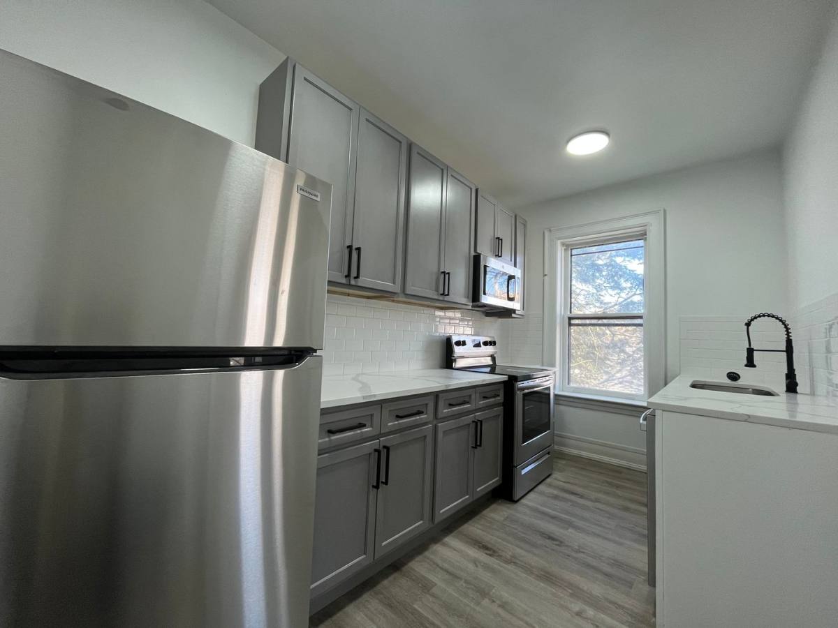 Apartment for rent at 26 Irving Place, Buffalo, NY 14201