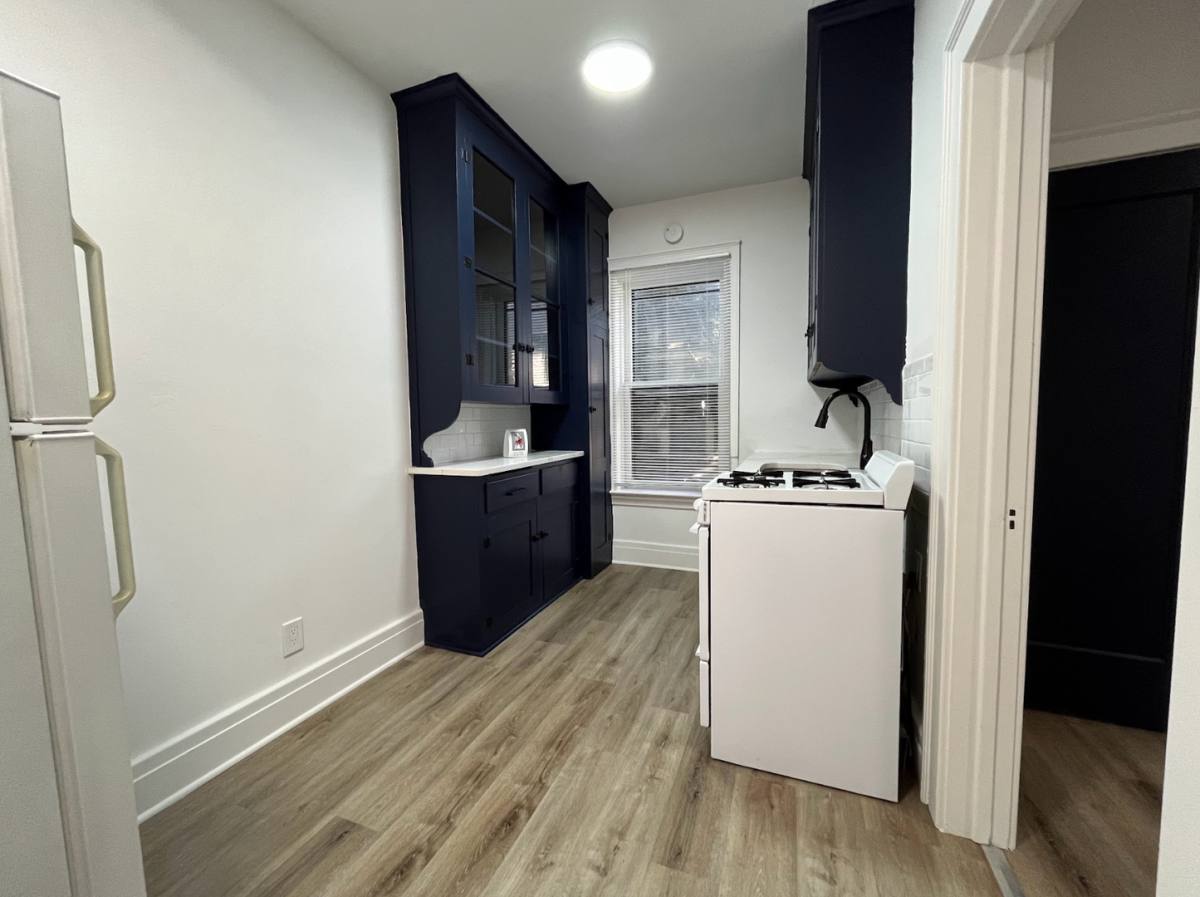 Apartment for rent at 26 Irving Place, Buffalo, NY 14201