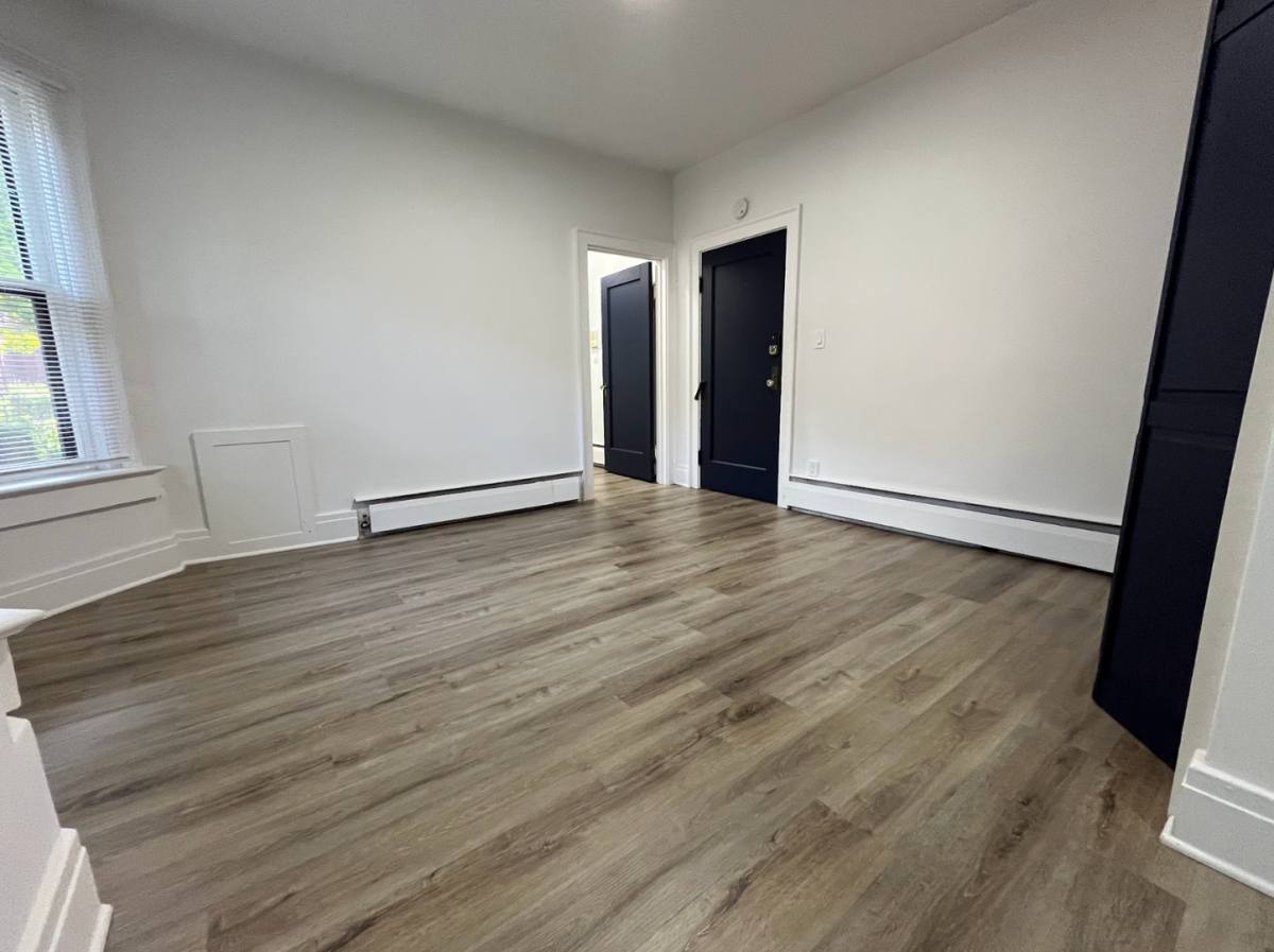 Apartment for rent at 26 Irving Place, Buffalo, NY 14201