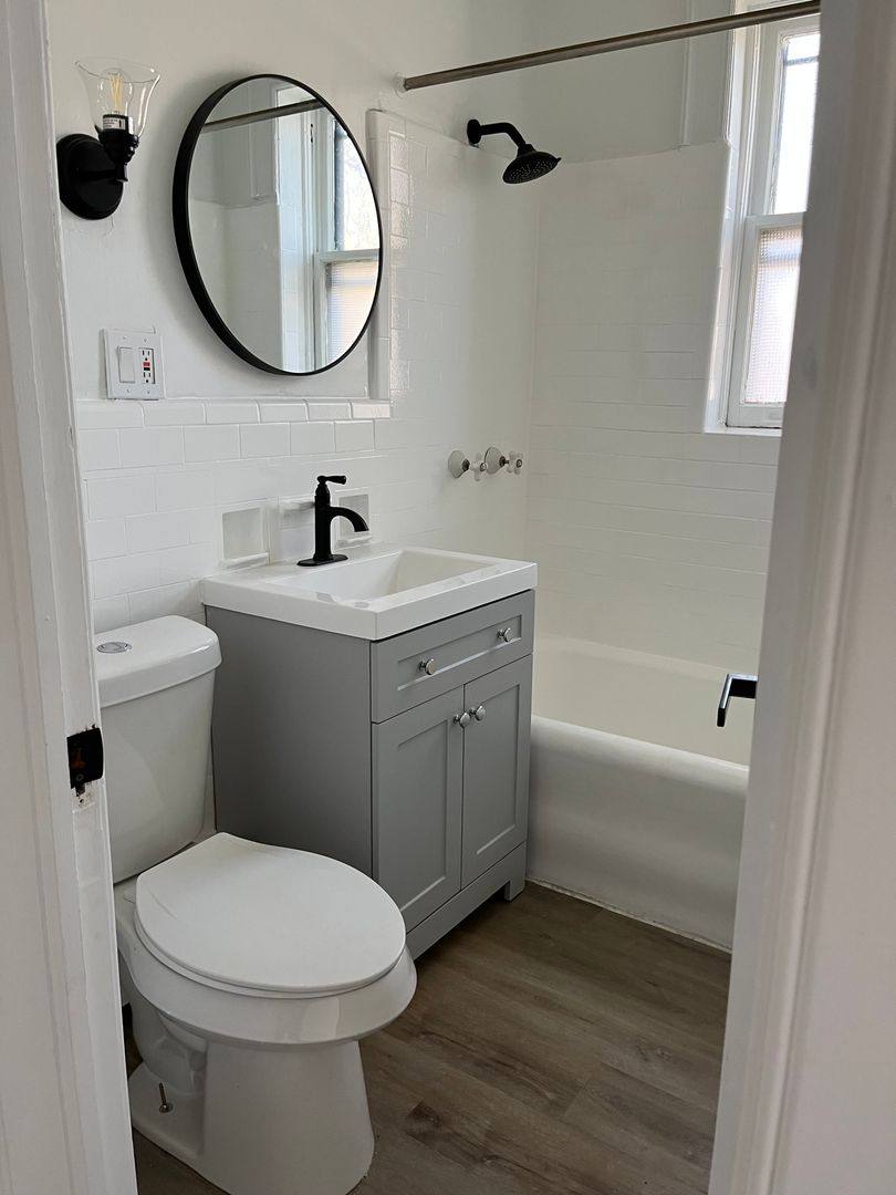 Apartment for rent at 26 Irving Place, Buffalo, NY 14201