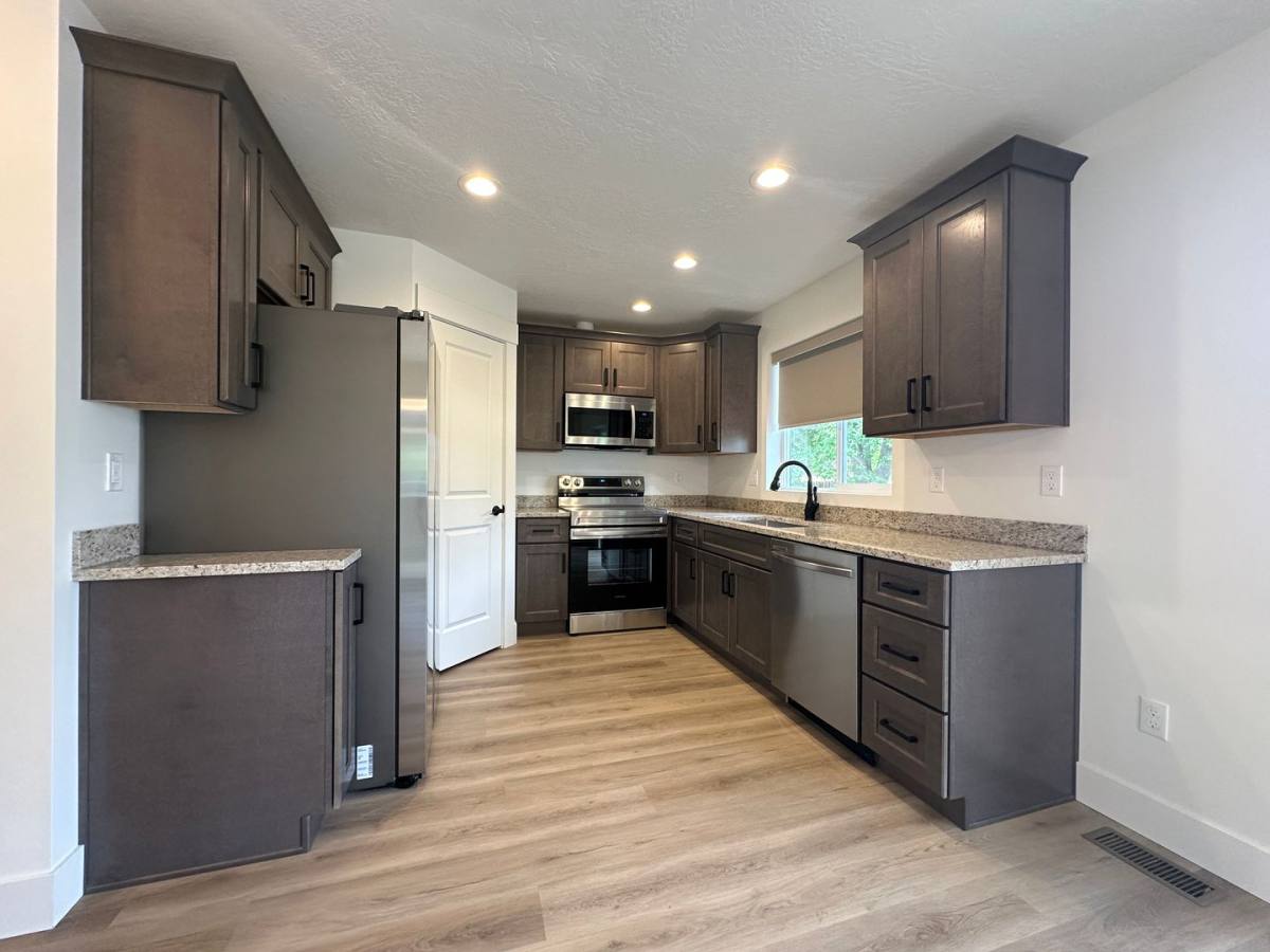 Apartment for rent at 812 2nd St N, Nampa, ID 83687