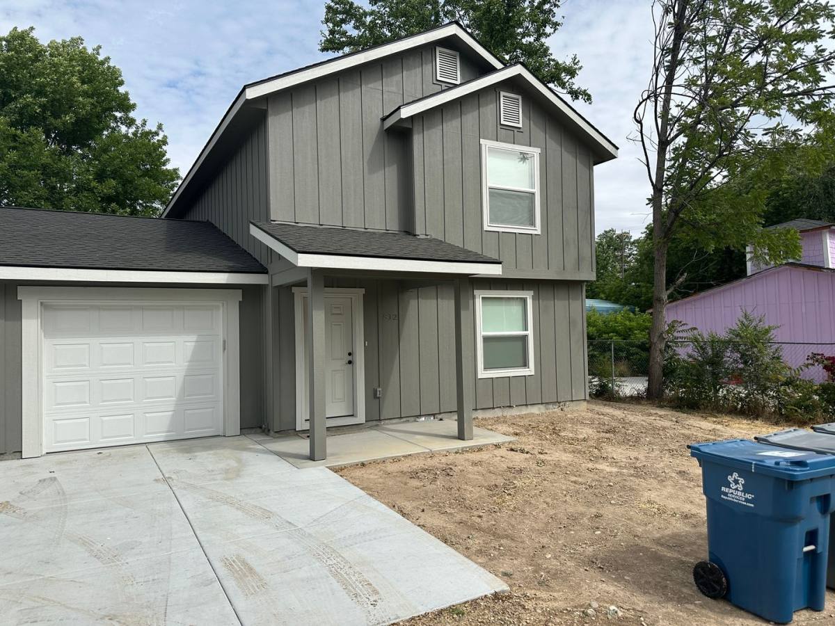 Apartment for rent at 812 2nd St N, Nampa, ID 83687