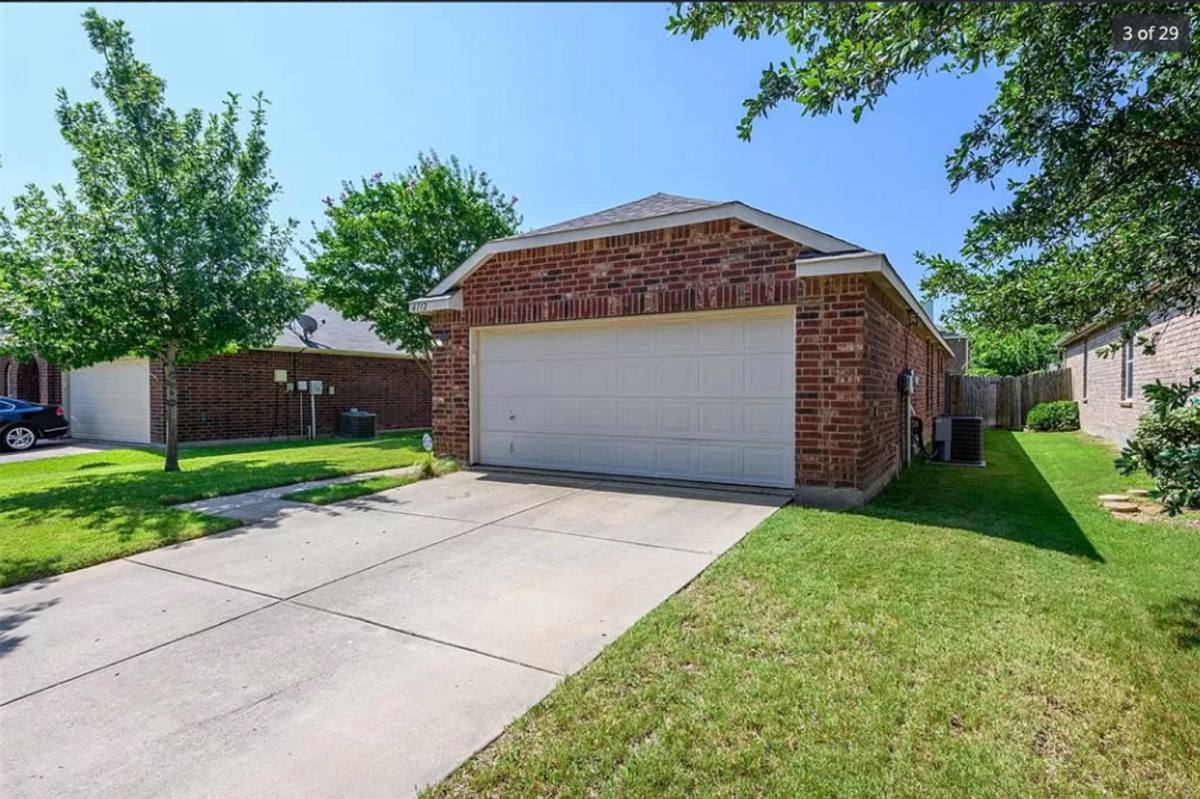 House for rent at 6112 Moor Hen Dr, Denton, TX 76208