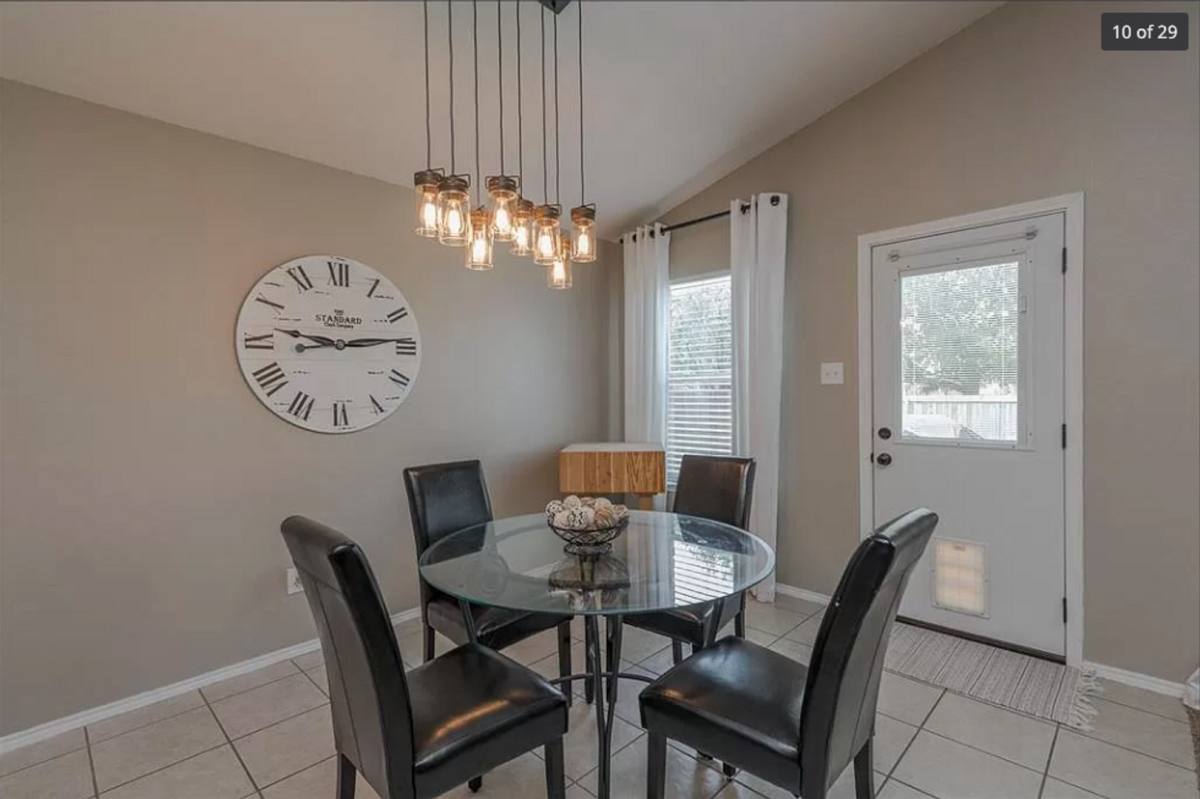 House for rent at 6112 Moor Hen Dr, Denton, TX 76208