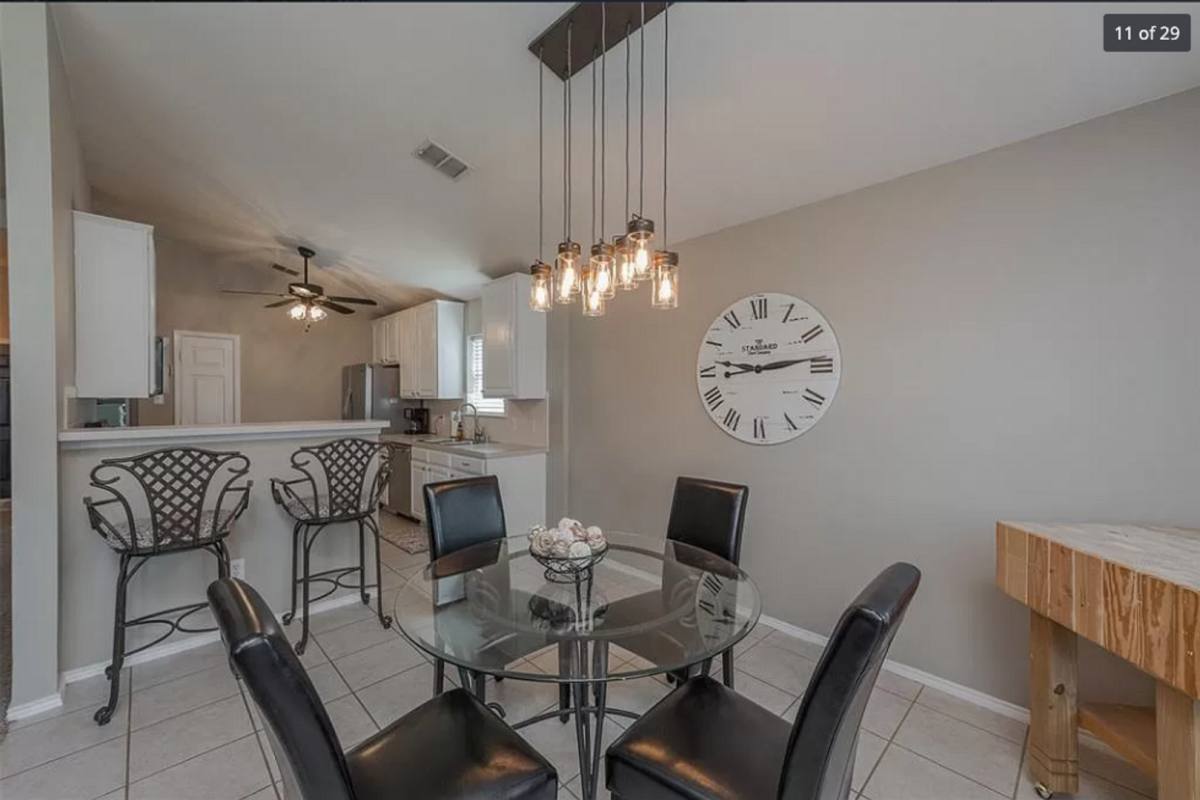 House for rent at 6112 Moor Hen Dr, Denton, TX 76208