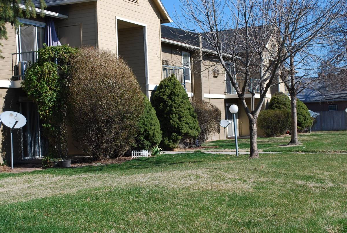 Apartment for rent at 717 11th Ave S, Nampa, ID 83651