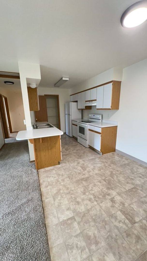 Apartment for rent at 717 11th Ave S, Nampa, ID 83651