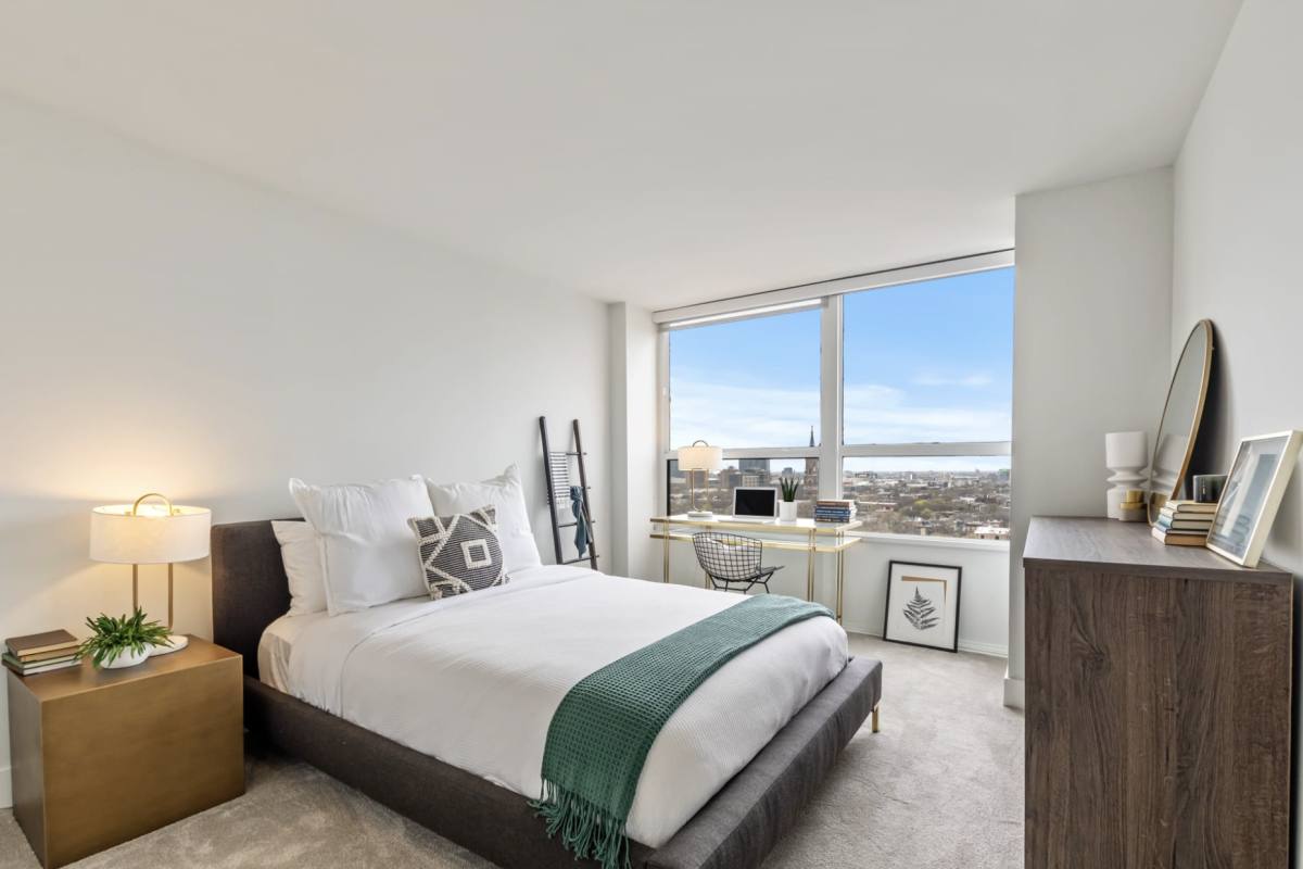 Apartment for rent at 1749 N Wells St, Chicago, IL 60614