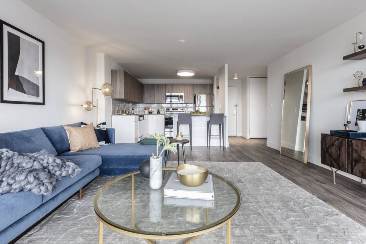 Apartment for rent at 1749 N Wells St, Chicago, IL 60614
