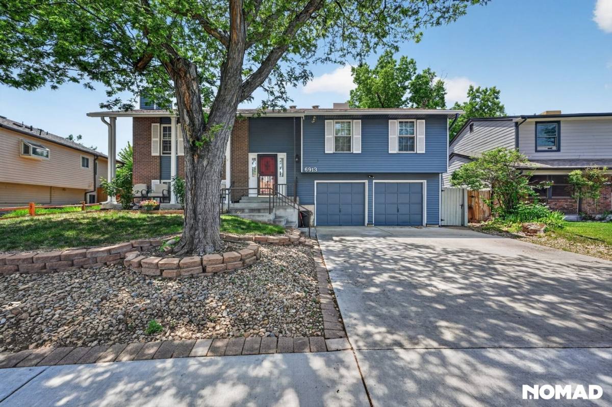 House for rent at 6913 Wolff St, Westminster, CO 80030