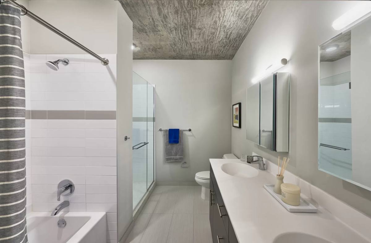 Apartment for rent at 60 E Randolph St, Chicago, IL 60601