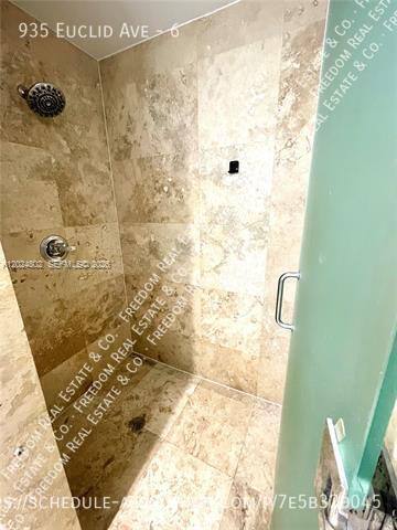 Townhouse for rent at 935 Euclid Ave #6, Miami Beach, FL 33139