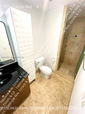 Townhouse for rent at 935 Euclid Ave #6, Miami Beach, FL 33139