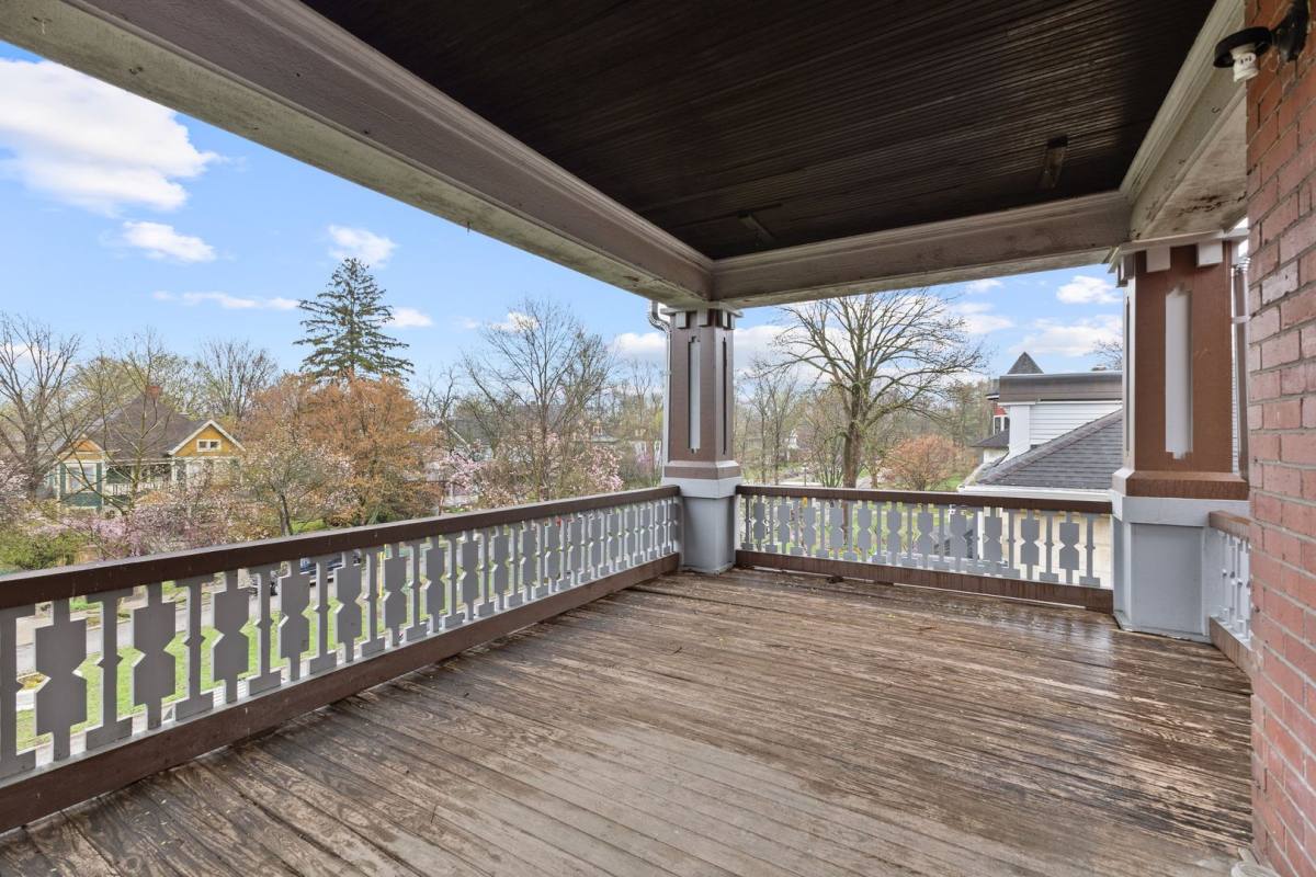 Apartment for rent at 940 Woodruff Place Middle Dr #5, Indianapolis, IN 46201