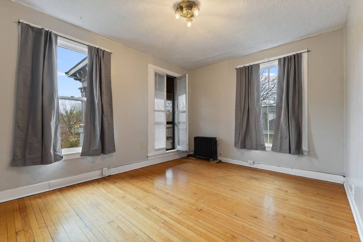 Apartment for rent at 940 Woodruff Place Middle Dr #5, Indianapolis, IN 46201