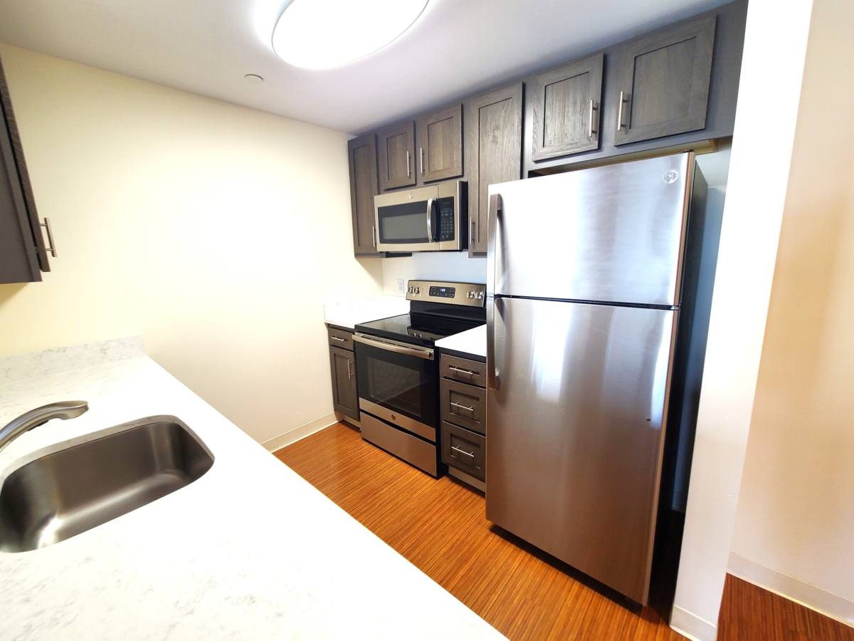 Apartment for rent at 401 Mount Vernon St, Dorchester, MA 02125