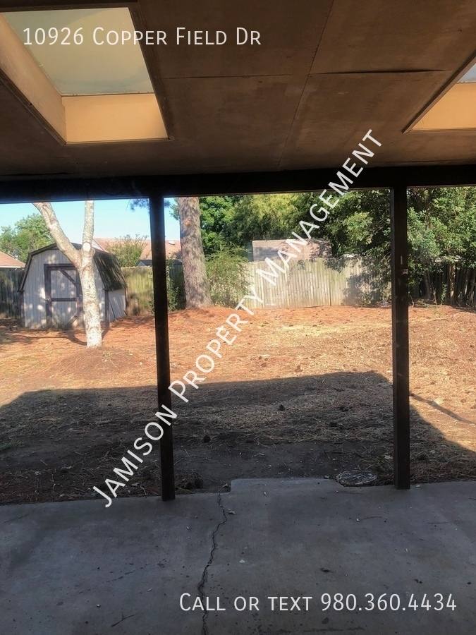 House for rent at 10926 Copper Field Dr, Pineville, NC 28134