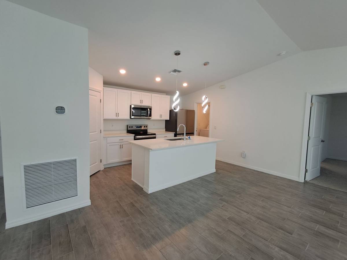 House for rent at 3303 8th St SW, Lehigh Acres, FL 33976