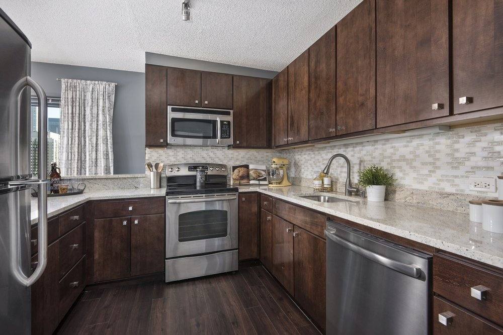 Apartment for rent at 121 W Chestnut St, Chicago, IL 60610
