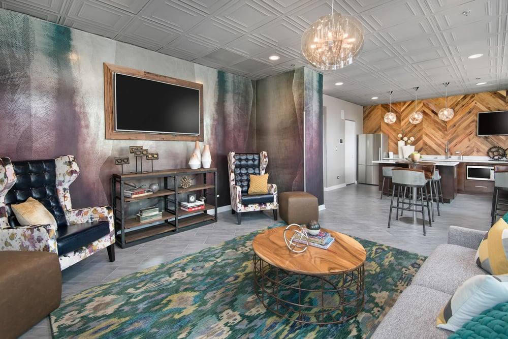 Apartment for rent at 121 W Chestnut St, Chicago, IL 60610
