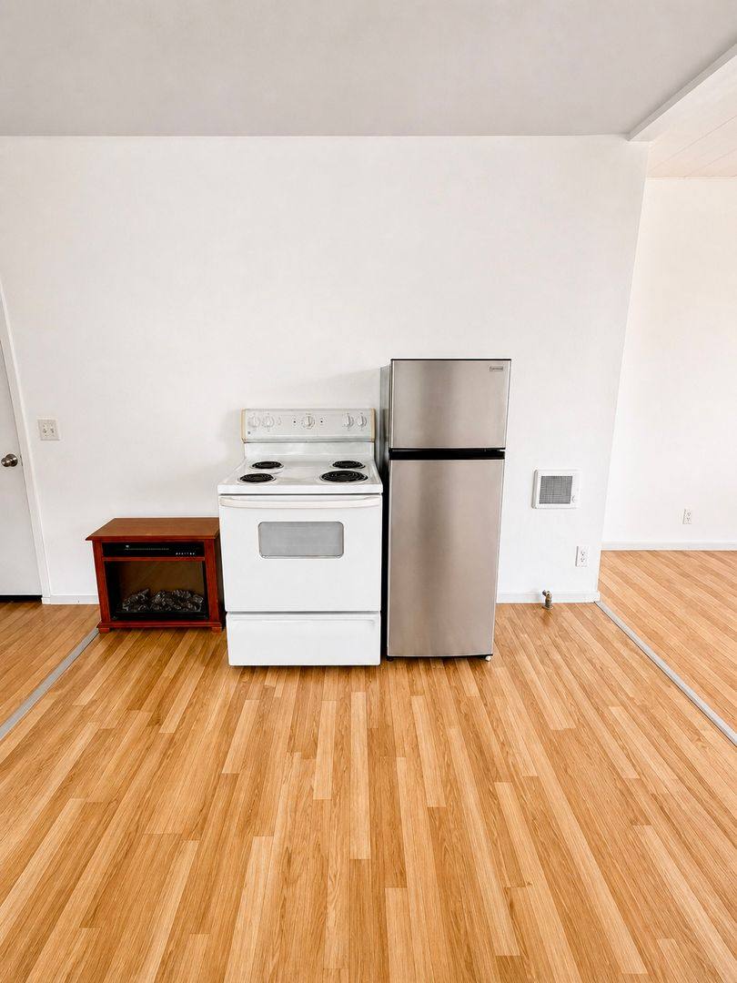 Apartment for rent at 520 Karr St, Hoquiam, WA 98550