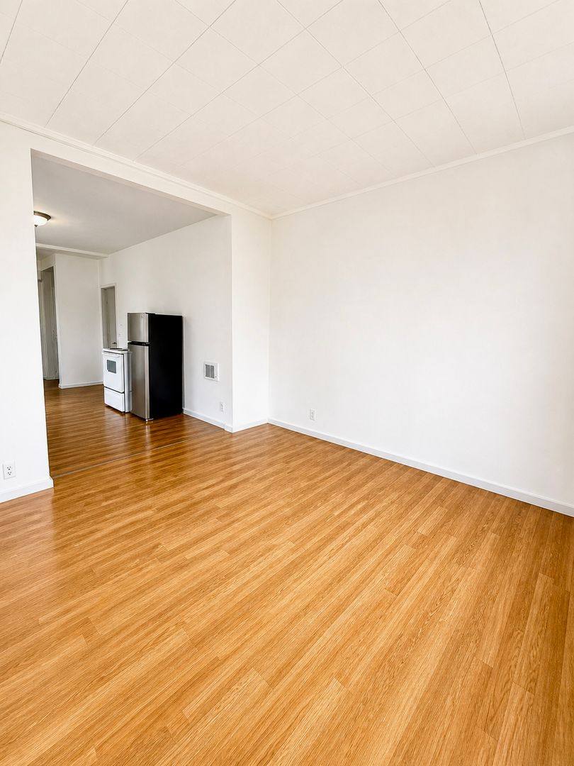 Apartment for rent at 520 Karr St, Hoquiam, WA 98550