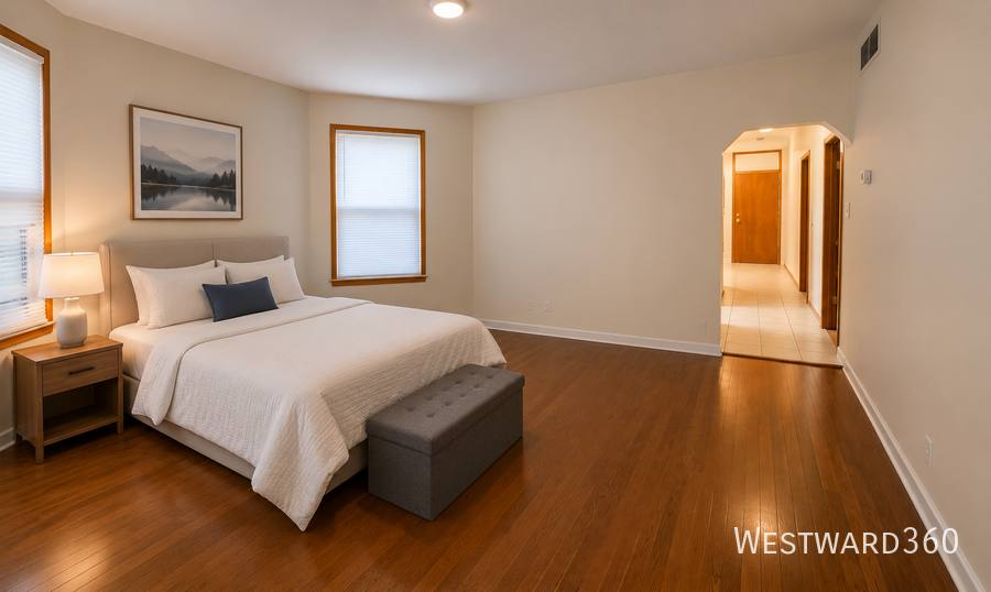 Apartment for rent at 4833 Montana #1, Chicago, IL 60639