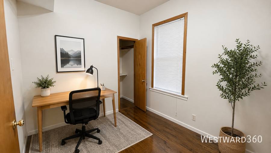 Apartment for rent at 4833 Montana #1, Chicago, IL 60639