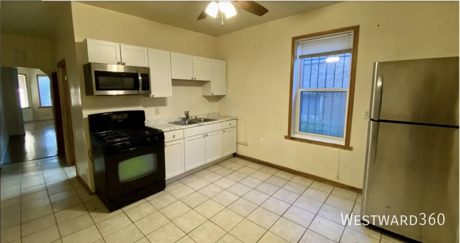Apartment for rent at 4833 Montana #1, Chicago, IL 60639