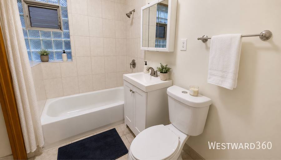 Apartment for rent at 4833 Montana #1, Chicago, IL 60639