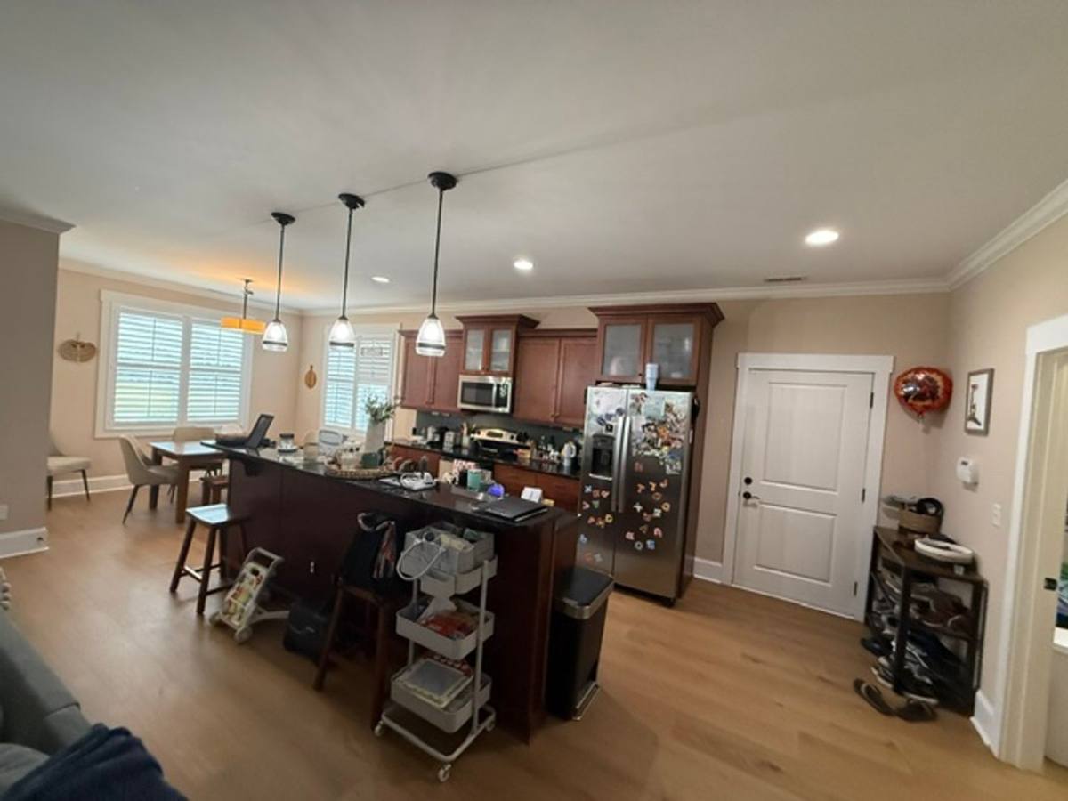 House for rent at 508 Cottage Court, Holly Ridge, NC 28445