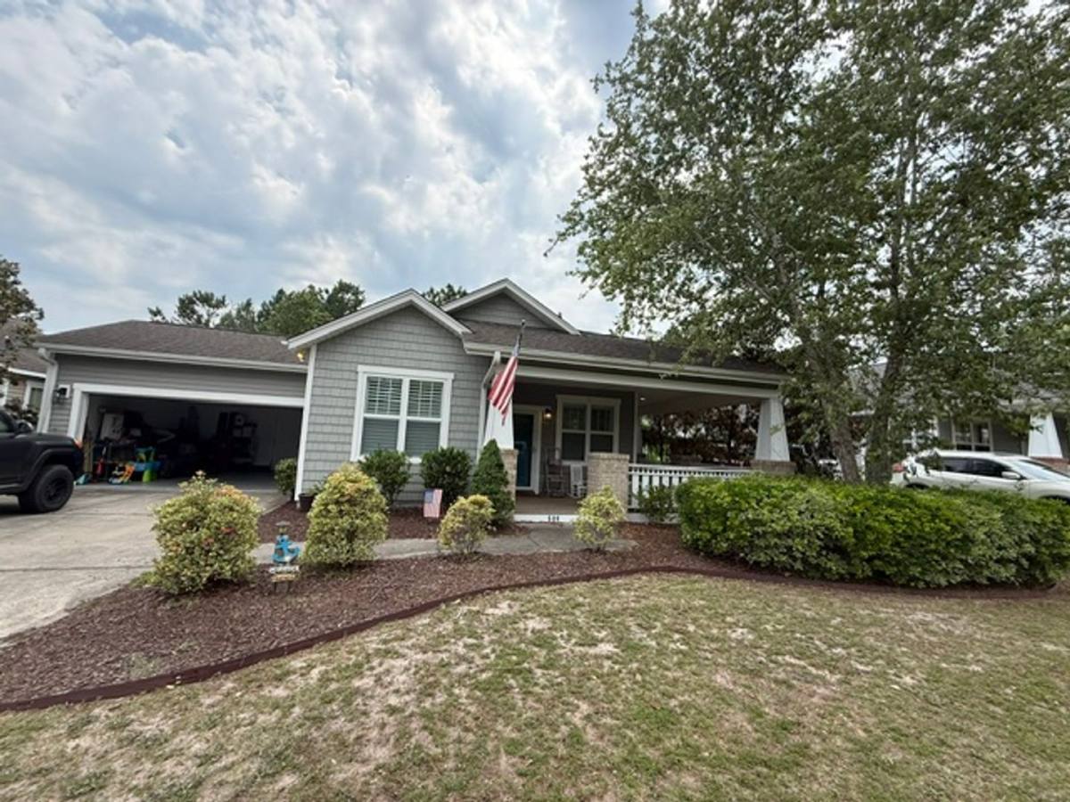 House for rent at 508 Cottage Court, Holly Ridge, NC 28445