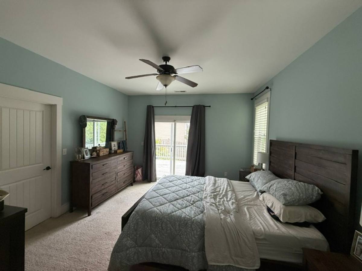 House for rent at 508 Cottage Court, Holly Ridge, NC 28445