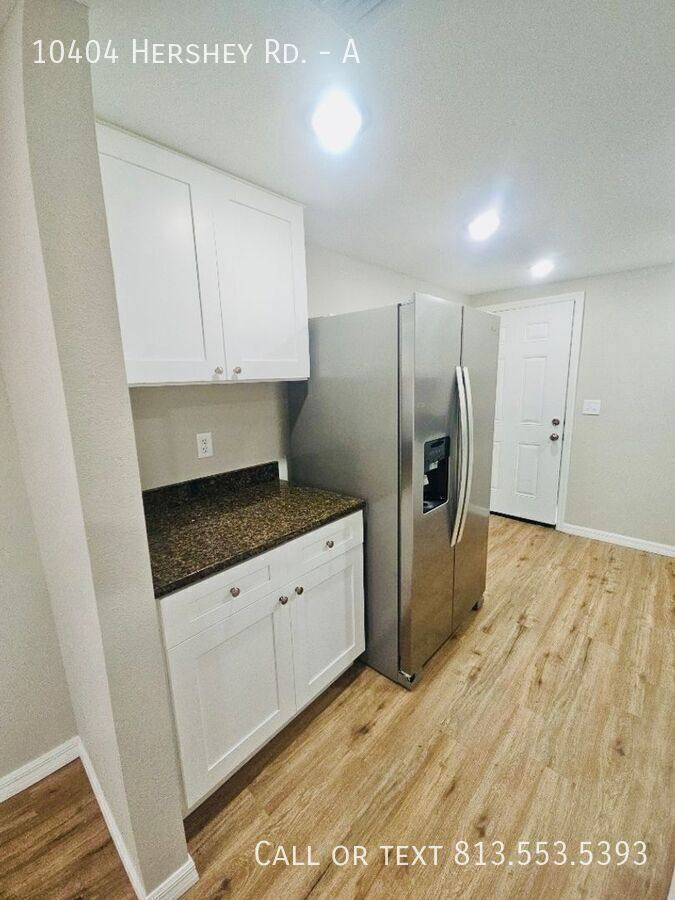 Apartment for rent at 10404 Hershey Rd #A, Thonotosassa, FL 33592