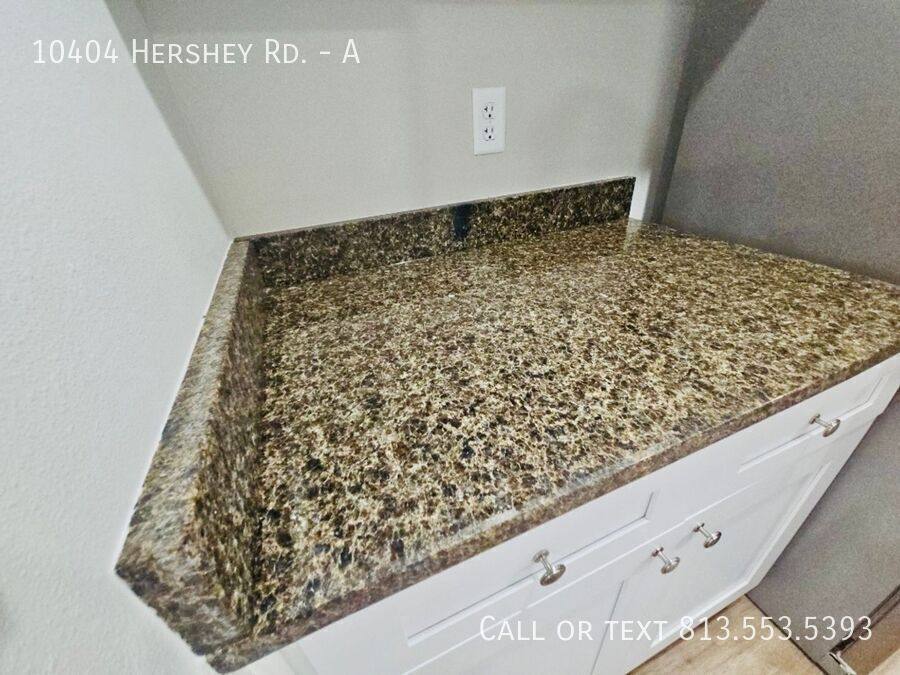 Apartment for rent at 10404 Hershey Rd #A, Thonotosassa, FL 33592