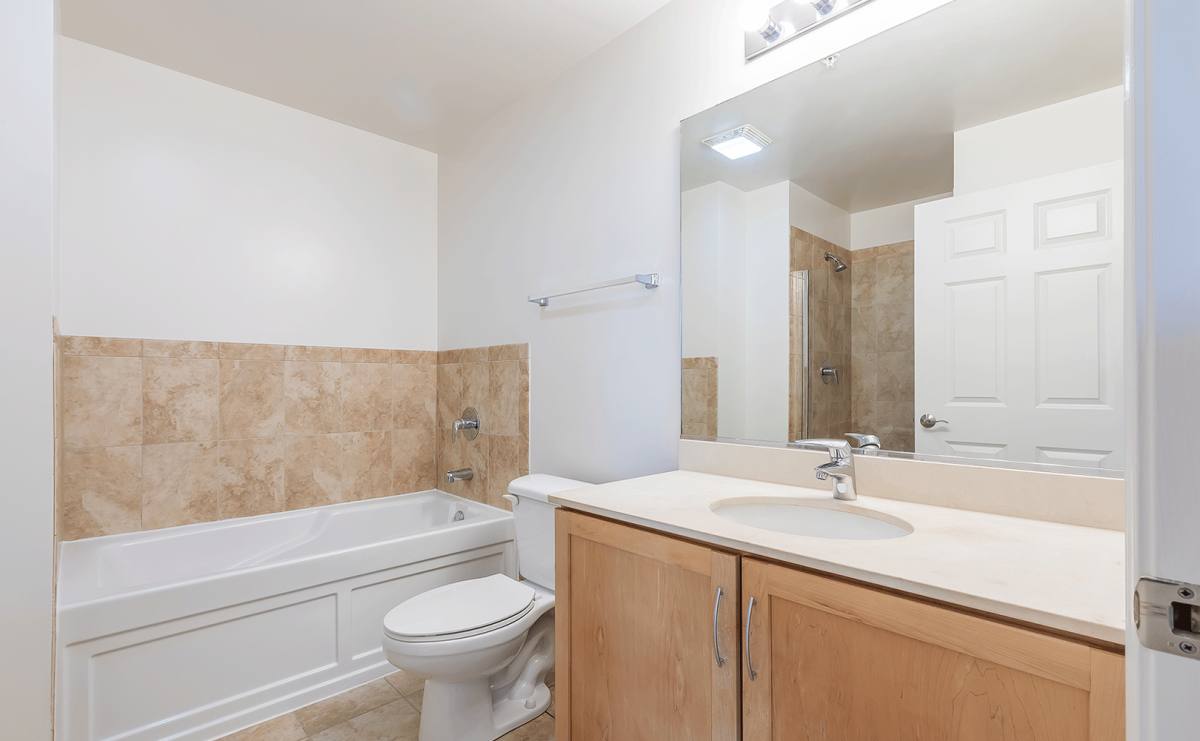 Apartment for rent at 8 E 9th St, Chicago, IL 60605