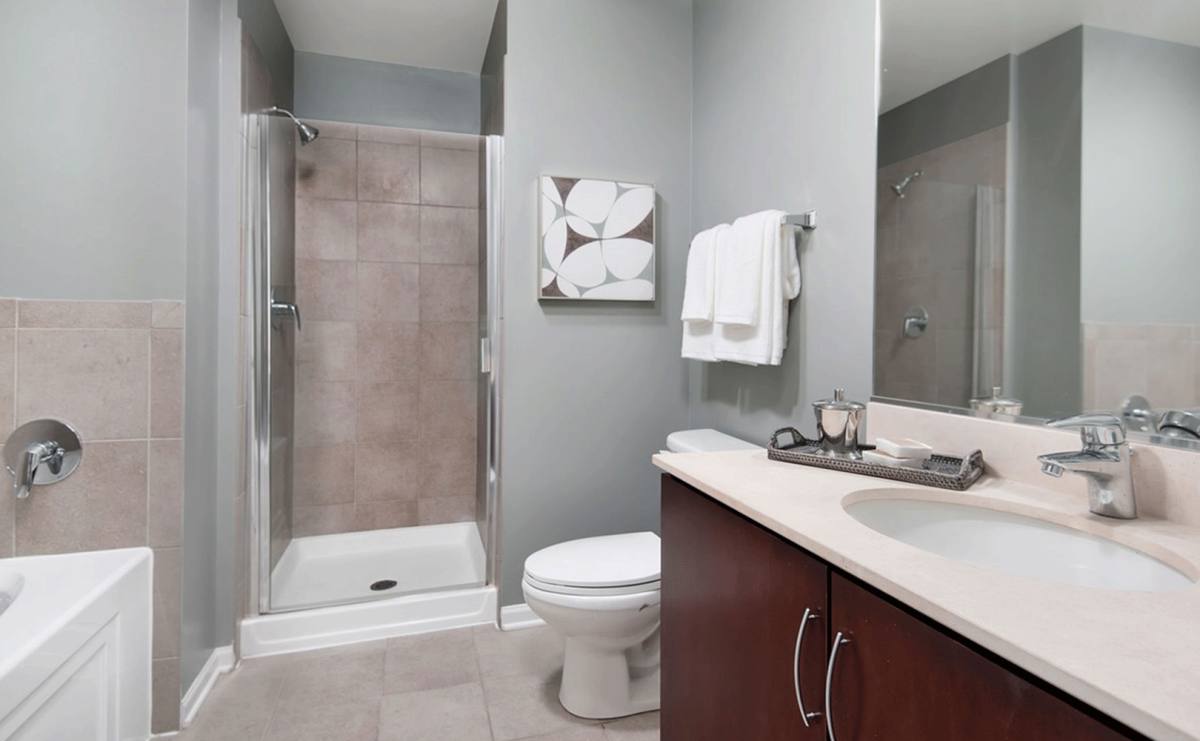 Apartment for rent at 8 E 9th St, Chicago, IL 60605