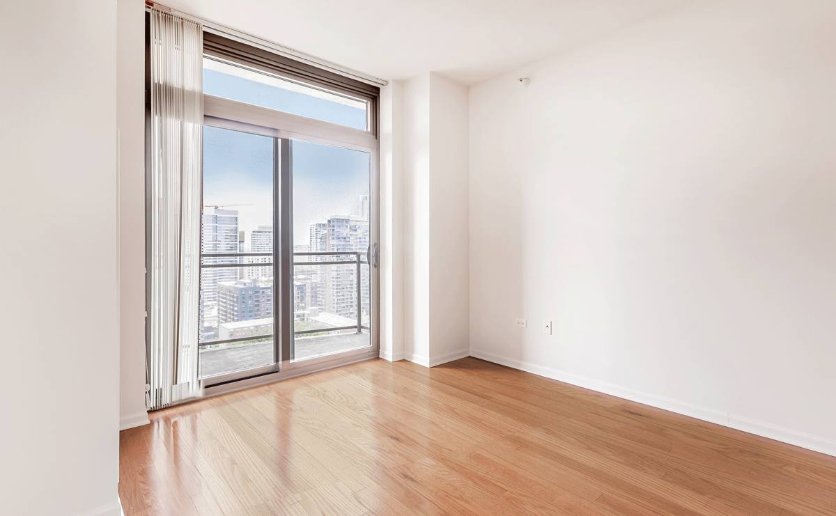 Apartment for rent at 8 E 9th St, Chicago, IL 60605