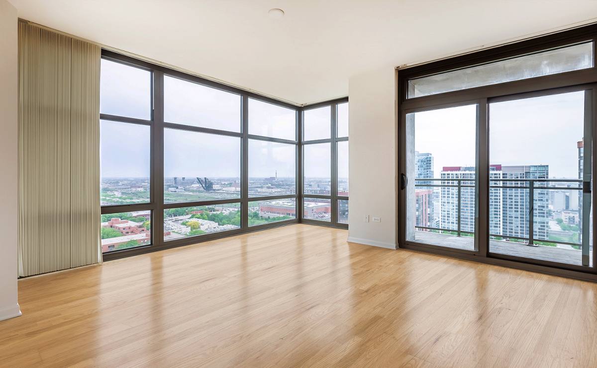 Apartment for rent at 8 E 9th St, Chicago, IL 60605