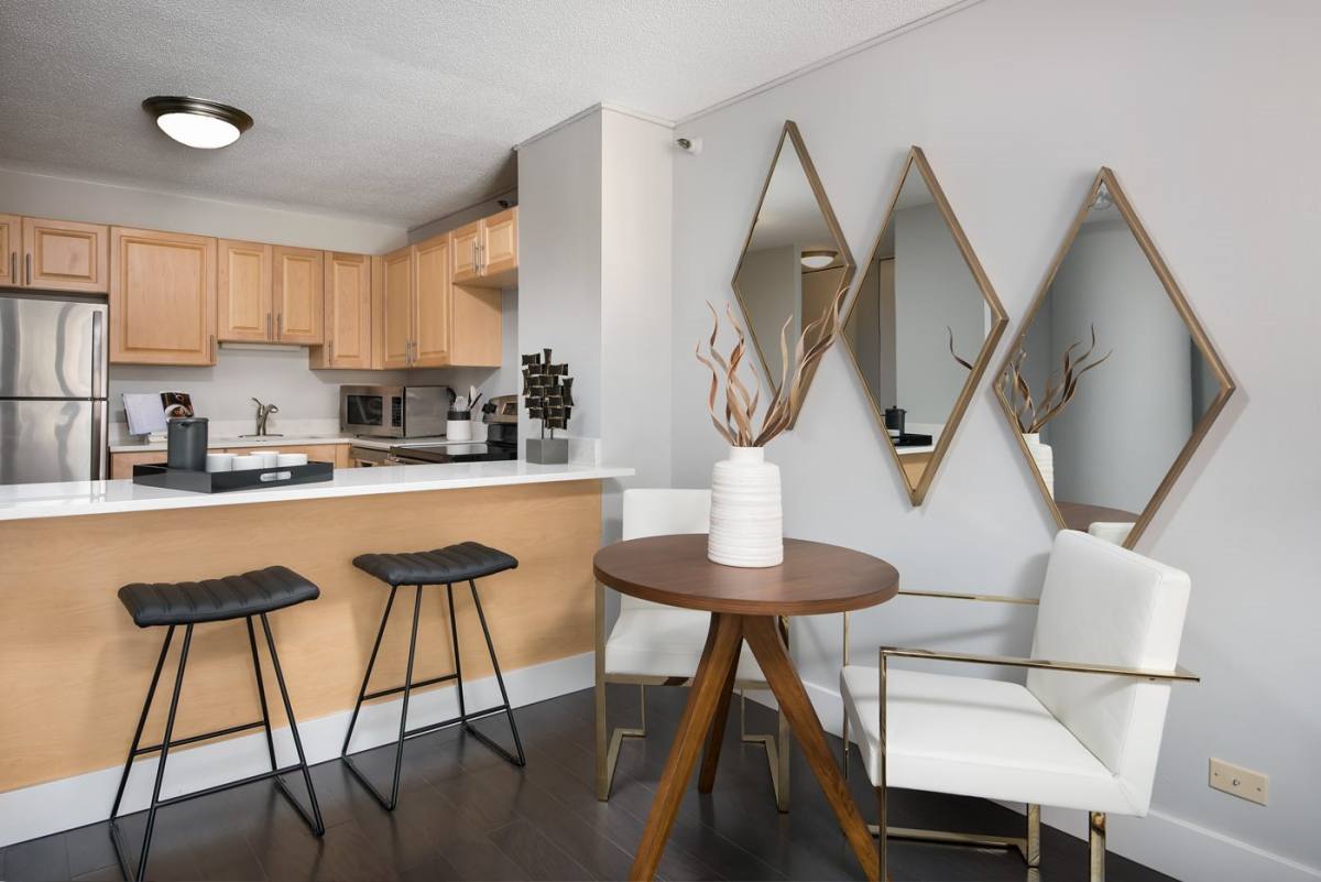 2 E 8th St, Chicago, IL 60605 - Apartment for Rent - Image 3