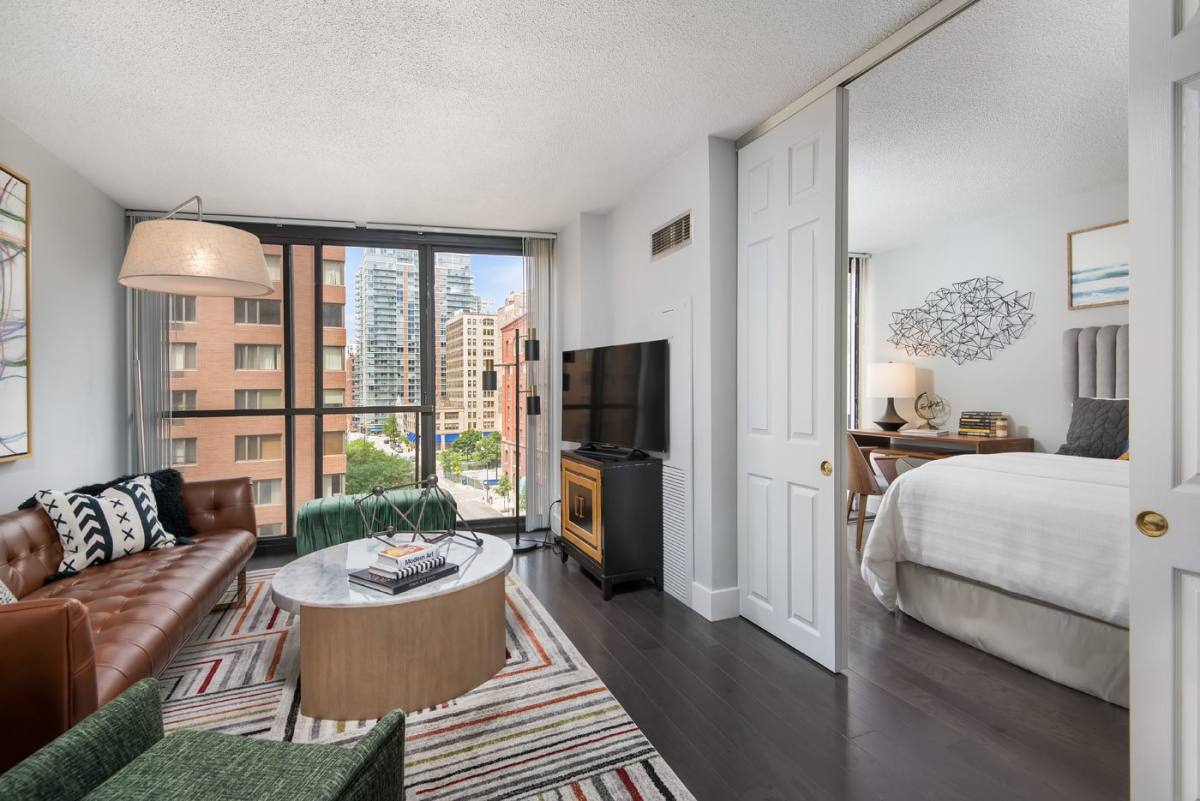 2 E 8th St, Chicago, IL 60605 - Apartment for Rent - Image 4