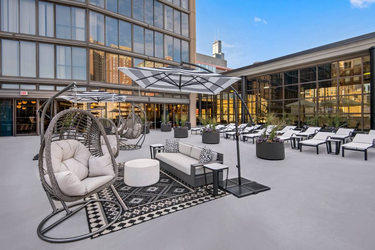 2 E 8th St, Chicago, IL 60605 - Apartment for Rent - Image 7