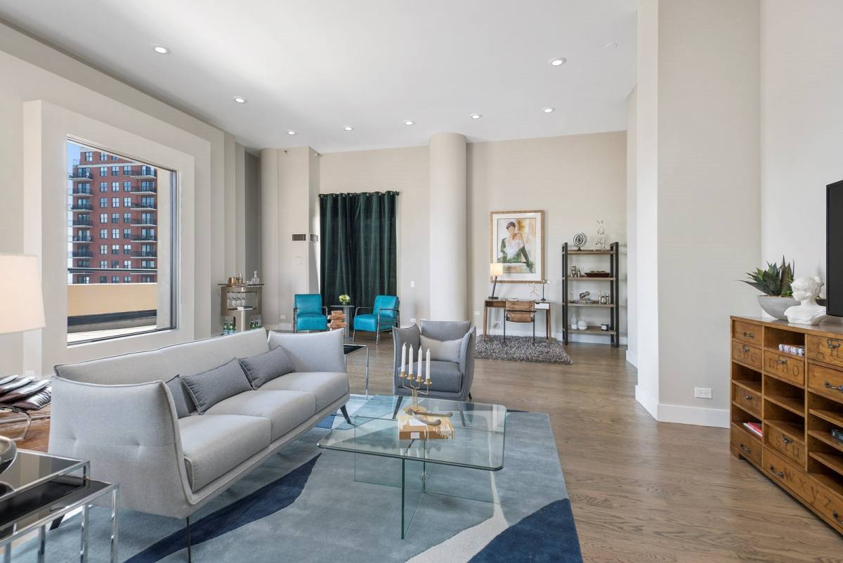 2 E 8th St, Chicago, IL 60605 - Apartment for Rent - Image 9