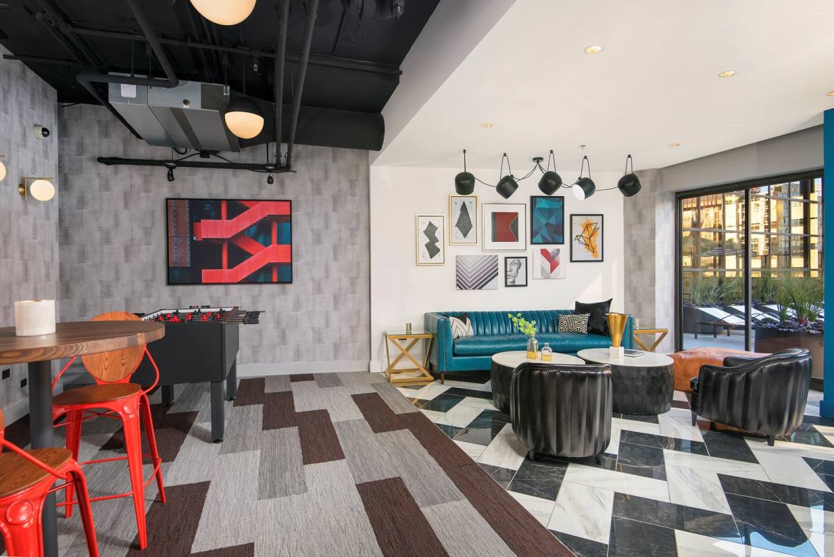 2 E 8th St, Chicago, IL 60605 - Apartment for Rent - Image 8
