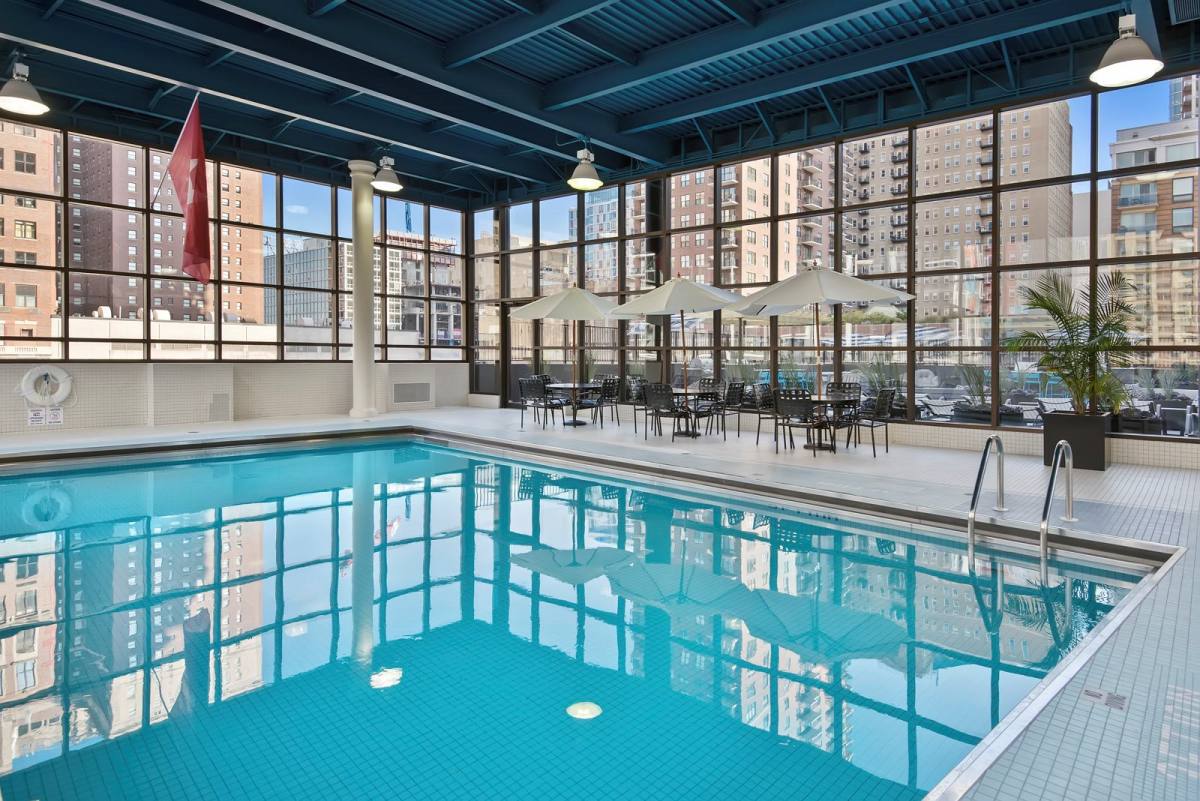 2 E 8th St, Chicago, IL 60605 - Apartment for Rent - Image 5