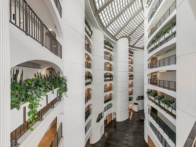 Apartment for rent at 800 S Wells St, Chicago, IL 60607